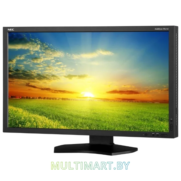 Монитор NEC MultiSync PA271Q